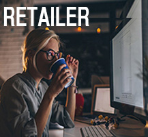 Adesso Retailer Solution