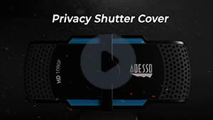 CyberTrack H5 Webcam