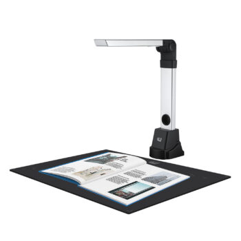 Document Cameras