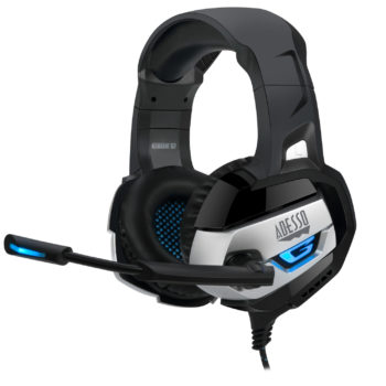 Headsets